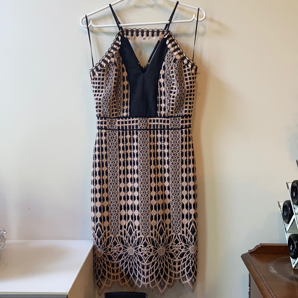 Stunning Harlyn Evening Dress S